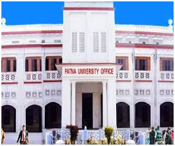 patna univ